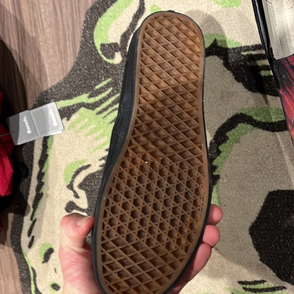 Extremely rare Bakugan vans - Picture 4 of 5